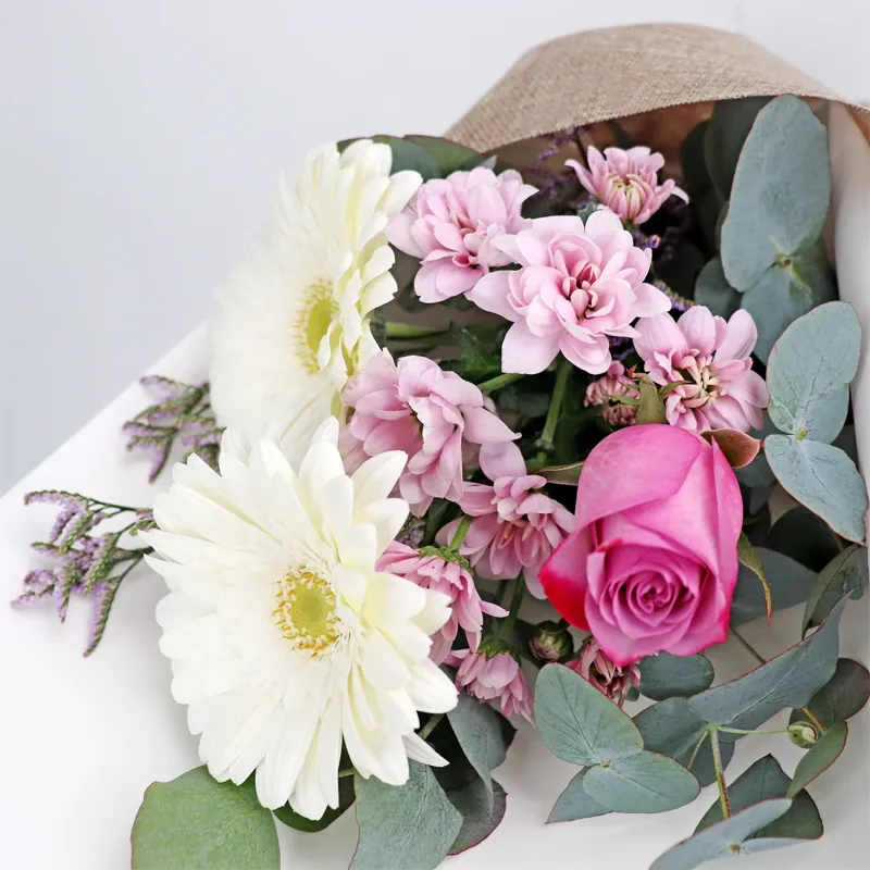 Букет Богема